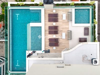 Apartamento à venda com 122m², 3 quartos, 3 suítes, 2 vagas no bairro Centro em Florianópolis - Foto 24