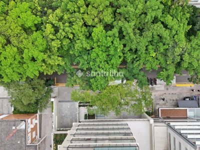 Apartamento à venda com 122m², 3 quartos, 3 suítes, 2 vagas no bairro Centro em Florianópolis - Foto 23