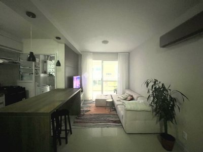 Apartamento à venda com 87m², 2 quartos, 1 suíte, 2 vagas no bairro Campeche em Florianópolis - Foto 7
