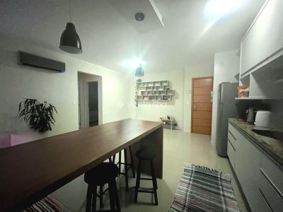 Apartamento à venda com 87m², 2 quartos, 1 suíte, 2 vagas no bairro Campeche em Florianópolis - Foto 8