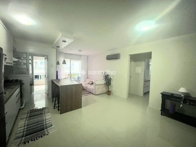 Apartamento à venda com 87m², 2 quartos, 1 suíte, 2 vagas no bairro Campeche em Florianópolis - Foto 9