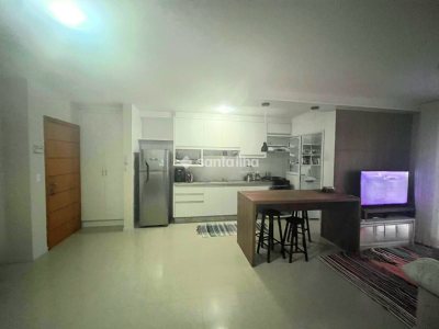 Apartamento à venda com 87m², 2 quartos, 1 suíte, 2 vagas no bairro Campeche em Florianópolis - Foto 10