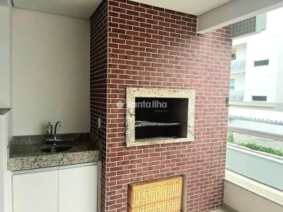 Apartamento à venda com 87m², 2 quartos, 1 suíte, 2 vagas no bairro Campeche em Florianópolis - Foto 11