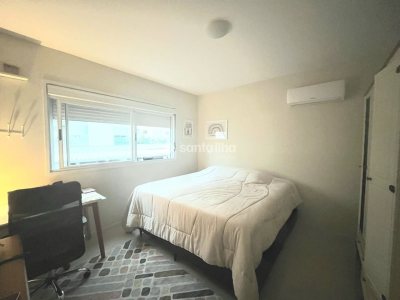 Apartamento à venda com 87m², 2 quartos, 1 suíte, 2 vagas no bairro Campeche em Florianópolis - Foto 14
