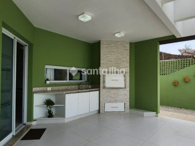 Casa à venda com 352m², 4 quartos, 4 suítes, 2 vagas no bairro Armação em Florianopolis - Foto 10