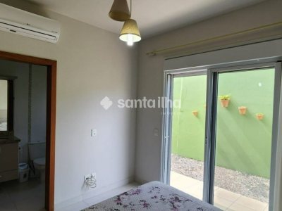 Casa à venda com 352m², 4 quartos, 4 suítes, 2 vagas no bairro Armação em Florianopolis - Foto 23