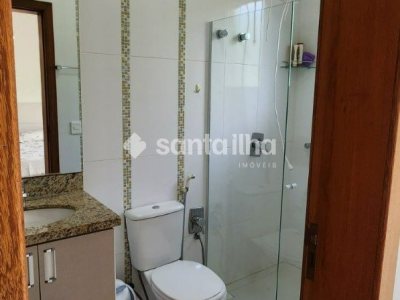 Casa à venda com 352m², 4 quartos, 4 suítes, 2 vagas no bairro Armação em Florianopolis - Foto 24