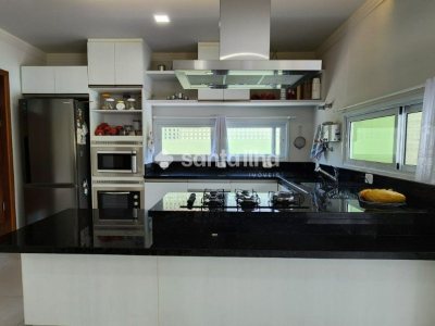 Casa à venda com 352m², 4 quartos, 4 suítes, 2 vagas no bairro Armação em Florianopolis - Foto 19