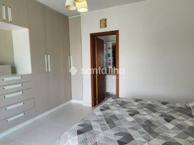 Casa à venda com 352m², 4 quartos, 4 suítes, 2 vagas no bairro Armação em Florianopolis - Foto 28