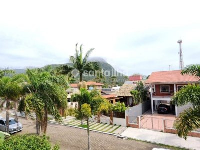 Casa à venda com 352m², 4 quartos, 4 suítes, 2 vagas no bairro Armação em Florianopolis - Foto 30