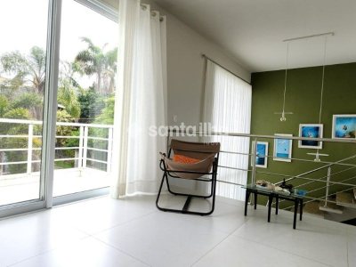 Casa à venda com 352m², 4 quartos, 4 suítes, 2 vagas no bairro Armação em Florianopolis - Foto 36