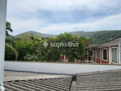 Casa à venda com 352m², 4 quartos, 4 suítes, 2 vagas no bairro Armação em Florianopolis - Foto 39
