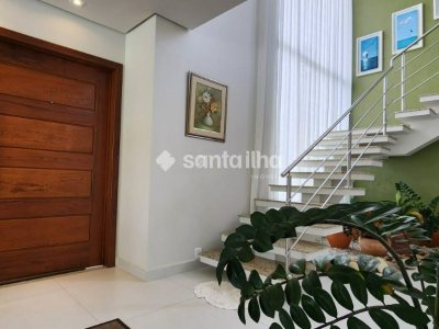 Casa à venda com 352m², 4 quartos, 4 suítes, 2 vagas no bairro Armação em Florianopolis - Foto 20