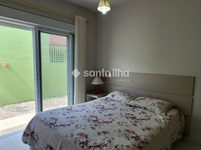 Casa à venda com 352m², 4 quartos, 4 suítes, 2 vagas no bairro Armação em Florianopolis - Foto 33