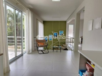 Casa à venda com 352m², 4 quartos, 4 suítes, 2 vagas no bairro Armação em Florianopolis - Foto 40