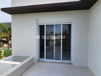 Casa à venda com 352m², 4 quartos, 4 suítes, 2 vagas no bairro Armação em Florianopolis - Foto 45