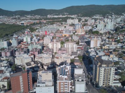 Apartamento à venda com 68m², 2 quartos, 1 suíte, 1 vaga no bairro Trindade em Florianópolis - Foto 14