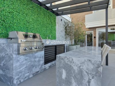 Apartamento à venda com 68m², 2 quartos, 1 suíte, 1 vaga no bairro Trindade em Florianópolis - Foto 18