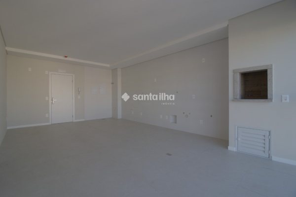 Apartamento à venda com 68m², 2 quartos, 1 suíte, 1 vaga no bairro Trindade em Florianópolis