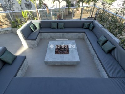 Apartamento à venda com 68m², 2 quartos, 1 suíte, 1 vaga no bairro Trindade em Florianópolis - Foto 20