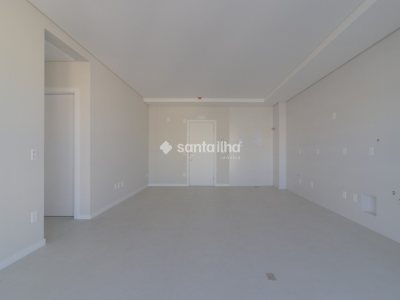 Apartamento à venda com 68m², 2 quartos, 1 suíte, 1 vaga no bairro Trindade em Florianópolis - Foto 5