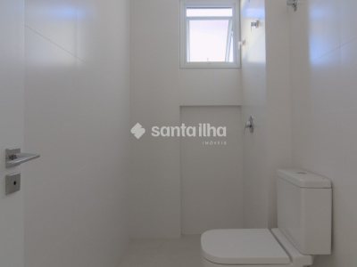 Apartamento à venda com 68m², 2 quartos, 1 suíte, 1 vaga no bairro Trindade em Florianópolis - Foto 7