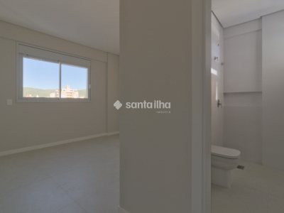 Apartamento à venda com 68m², 2 quartos, 1 suíte, 1 vaga no bairro Trindade em Florianópolis - Foto 10