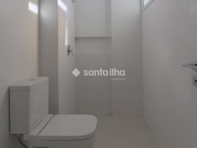 Apartamento à venda com 68m², 2 quartos, 1 suíte, 1 vaga no bairro Trindade em Florianópolis - Foto 11