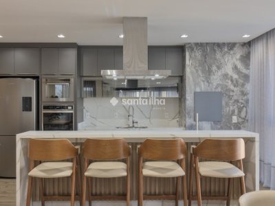 Apartamento à venda com 68m², 2 quartos, 1 suíte, 1 vaga no bairro Trindade em Florianópolis - Foto 23