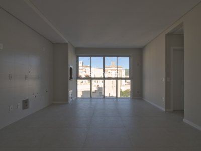 Apartamento à venda com 68m², 2 quartos, 1 suíte, 1 vaga no bairro Trindade em Florianópolis - Foto 3