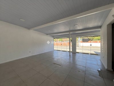 Loja para alugar com 47m², 2 vagas no bairro Ribeirão da Ilha em Florianópolis - Foto 4