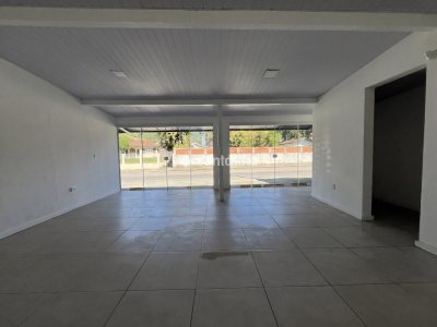 Loja para alugar com 47m², 2 vagas no bairro Ribeirão da Ilha em Florianópolis - Foto 2