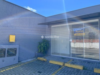 Loja para alugar com 47m², 2 vagas no bairro Ribeirão da Ilha em Florianópolis - Foto 21