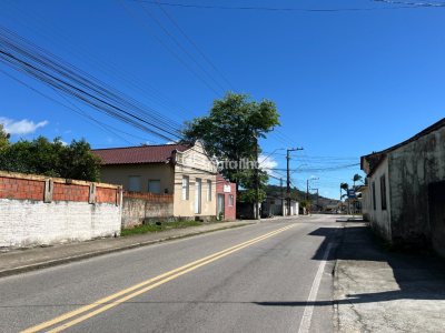 Loja para alugar com 47m², 2 vagas no bairro Ribeirão da Ilha em Florianópolis - Foto 22
