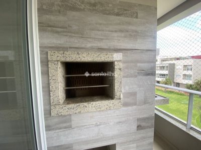 Apartamento à venda com 108m², 3 quartos, 2 suítes, 2 vagas no bairro Campeche em Florianópolis - Foto 9
