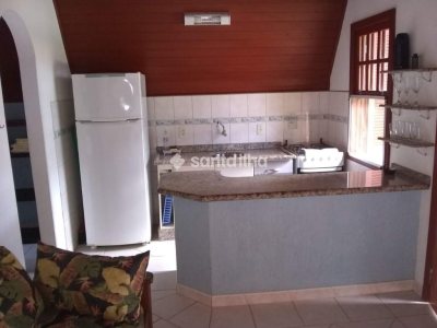 Pousada à venda com 740m², 13 quartos, 7 suítes, 11 vagas no bairro Barra da Lagoa em Florianópolis - Foto 9