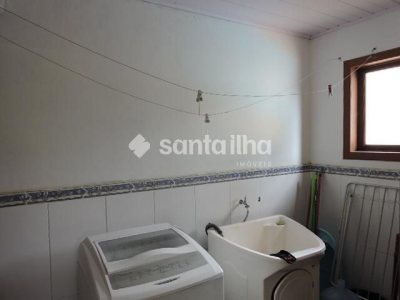 Casa à venda com 200m², 4 quartos, 2 suítes, 1 vaga no bairro Campeche em Florianópolis - Foto 32