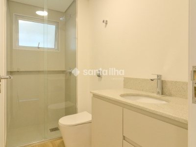 Apartamento à venda com 97m², 3 quartos, 2 suítes, 1 vaga no bairro Centro em Florianópolis - Foto 7