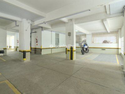 Apartamento à venda com 97m², 3 quartos, 2 suítes, 1 vaga no bairro Centro em Florianópolis - Foto 18