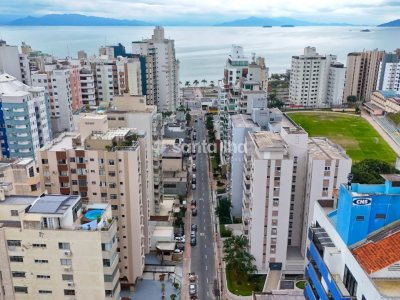 Apartamento à venda com 97m², 3 quartos, 2 suítes, 1 vaga no bairro Centro em Florianópolis - Foto 22