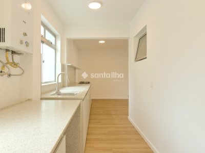Apartamento à venda com 97m², 3 quartos, 2 suítes, 1 vaga no bairro Centro em Florianópolis - Foto 6