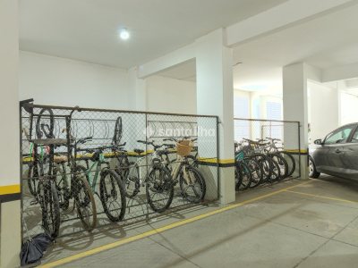 Apartamento à venda com 97m², 3 quartos, 2 suítes, 1 vaga no bairro Centro em Florianópolis - Foto 19