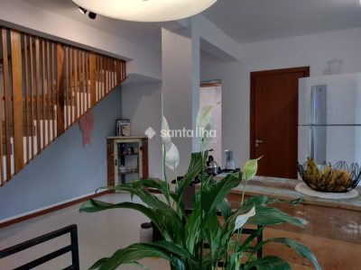 Casa à venda com 186m², 4 quartos, 1 suíte, 3 vagas no bairro Campeche em Florianópolis - Foto 6
