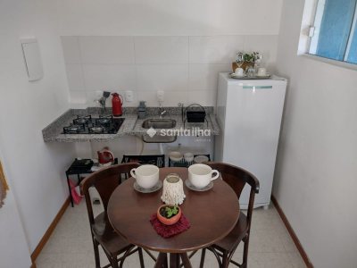 Casa à venda com 186m², 4 quartos, 1 suíte, 3 vagas no bairro Campeche em Florianópolis - Foto 7