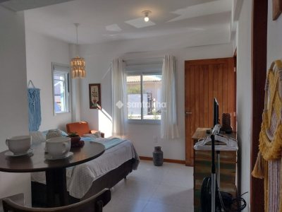 Casa à venda com 186m², 4 quartos, 1 suíte, 3 vagas no bairro Campeche em Florianópolis - Foto 8