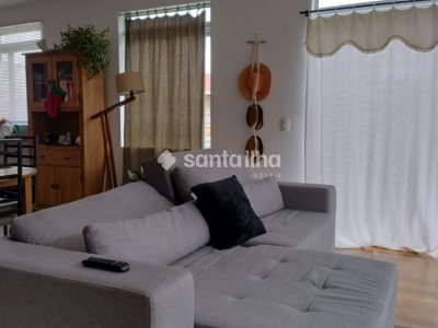 Casa à venda com 186m², 4 quartos, 1 suíte, 3 vagas no bairro Campeche em Florianópolis - Foto 9