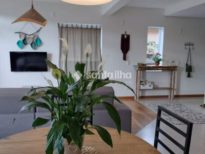 Casa à venda com 186m², 4 quartos, 1 suíte, 3 vagas no bairro Campeche em Florianópolis - Foto 10