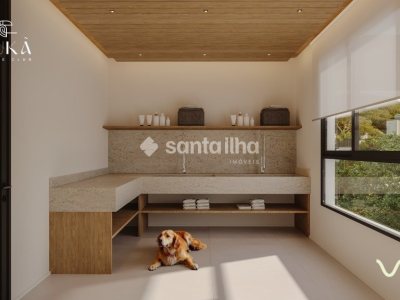 Cobertura à venda com 164m², 3 quartos, 3 suítes, 2 vagas no bairro Lagoa da Conceição em Florianópolis - Foto 6