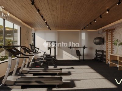 Cobertura à venda com 164m², 3 quartos, 3 suítes, 2 vagas no bairro Lagoa da Conceição em Florianópolis - Foto 7