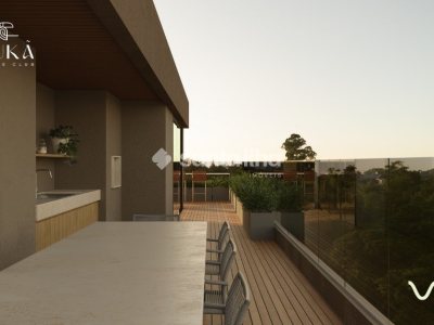Cobertura à venda com 164m², 3 quartos, 3 suítes, 2 vagas no bairro Lagoa da Conceição em Florianópolis - Foto 5